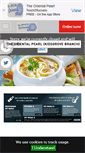 Mobile Screenshot of orientalpearlonline.com